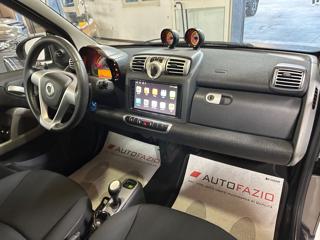 SMART ForTwo usata, con Fari LED