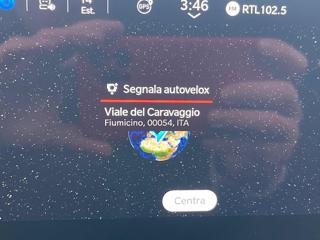 ALFA ROMEO Tonale usata, con Airbag testa