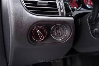 PORSCHE Macan usata, con Fendinebbia