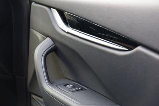 MASERATI Levante usata, con Servosterzo