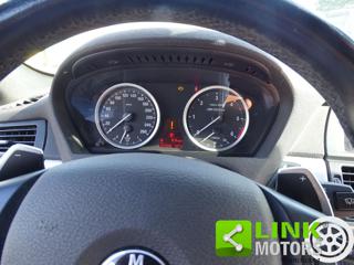 BMW X6 M50 usata, con Chiusura centralizzata