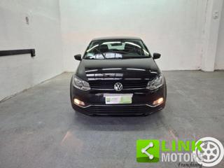 VOLKSWAGEN Polo usata, con Airbag