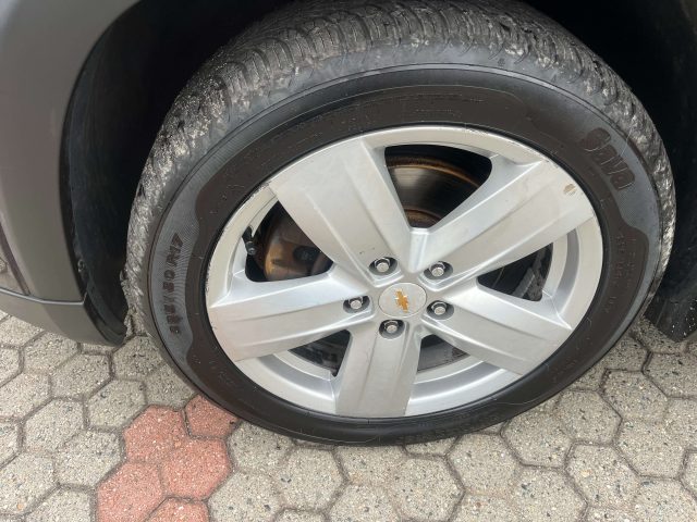 CHEVROLET Orlando usata, con Servosterzo