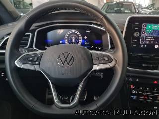 VOLKSWAGEN T-Roc usata, con Cruise Control