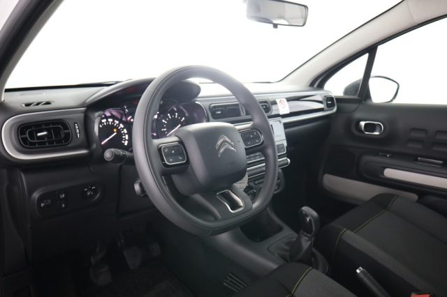 CITROEN C3 usata 7