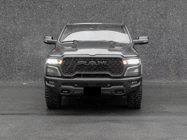 DODGE RAM usata, con Airbag