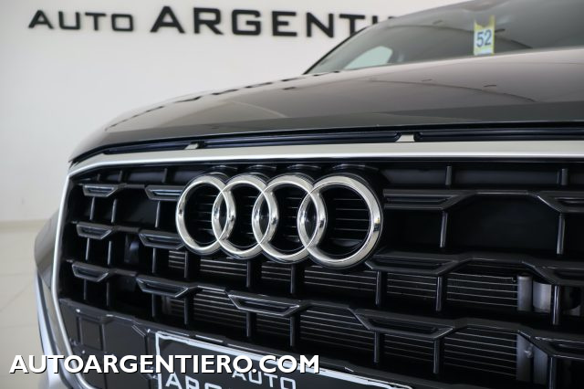 AUDI Q2 usata, con Climatizzatore automatico, 2 zone