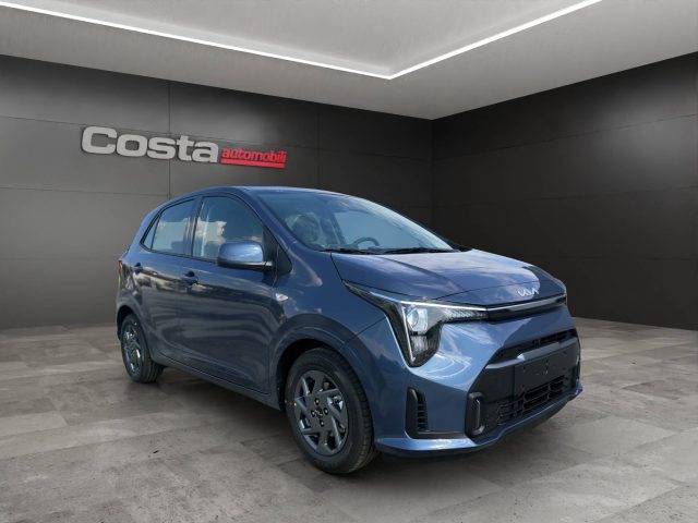 KIA Picanto usata, con Cruise Control