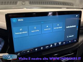 FORD Focus usata, con Immobilizzatore elettronico