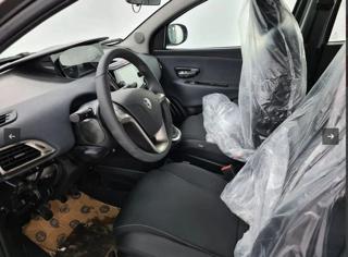 LANCIA Ypsilon usata, con Autoradio