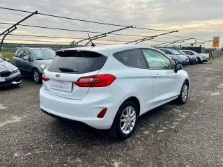 FORD Fiesta usata, con Autoradio