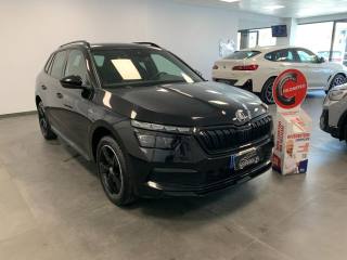 SKODA Kamiq usata, con MP3