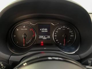 AUDI A3 usata, con Climatizzatore