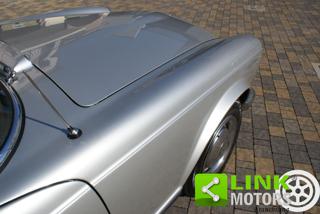 MERCEDES-BENZ SL 230 usata 24