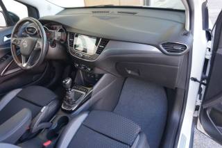 OPEL Crossland X usata, con Sistema di navigazione