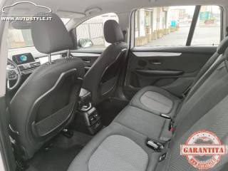 BMW 216 usata 84