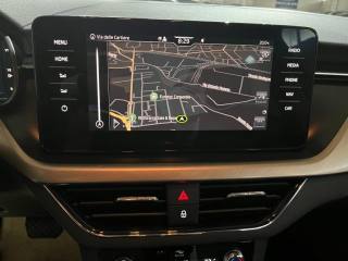 SKODA Kamiq usata, con Cruise Control