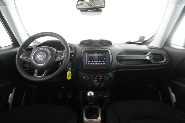 JEEP Renegade usata 4