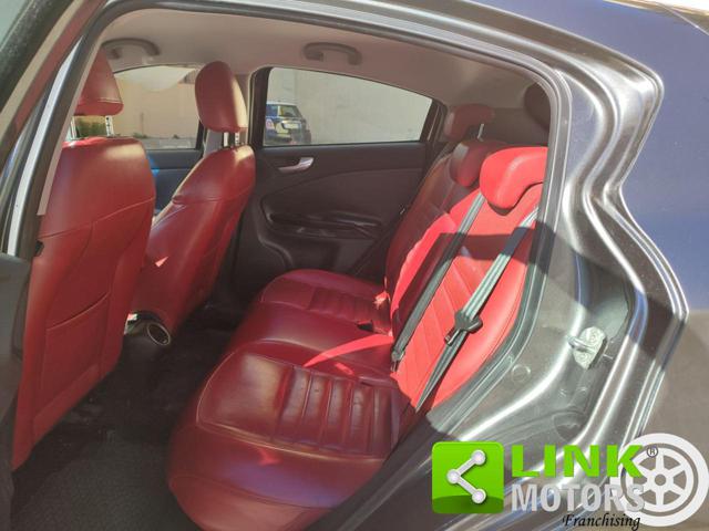 ALFA ROMEO Giulietta usata, con Cruise Control