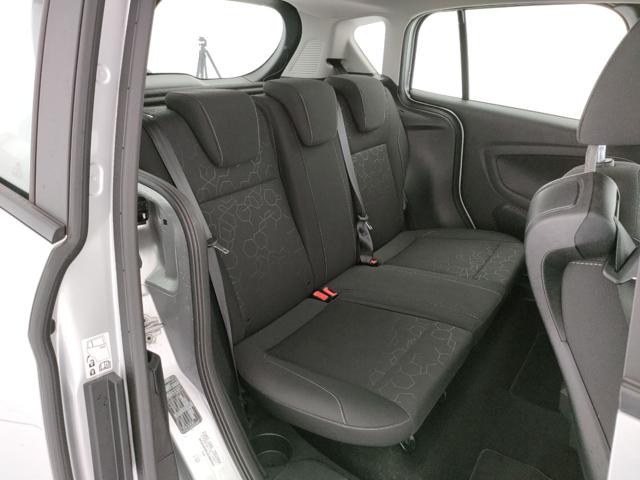 FORD B-Max usata, con ESP
