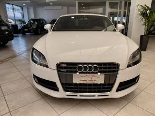 AUDI TT usata, con Airbag