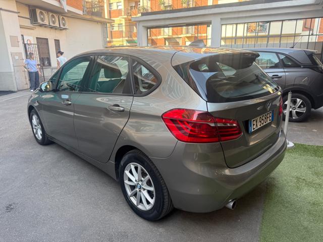 BMW 218 usata, con Autoradio