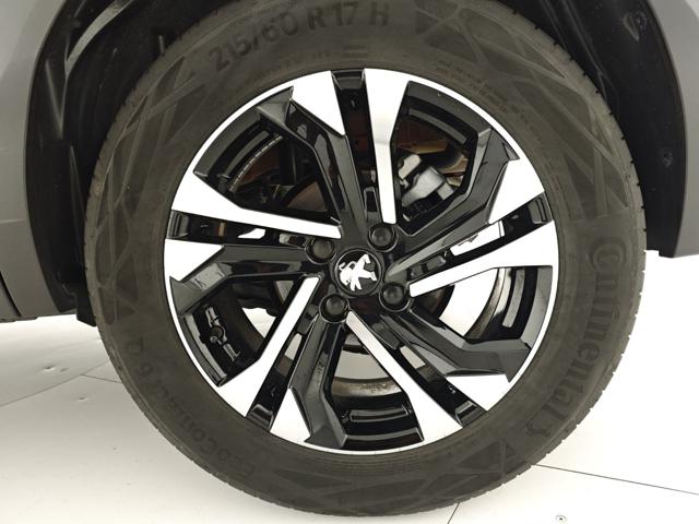 PEUGEOT 2008 usata, con Climatizzatore