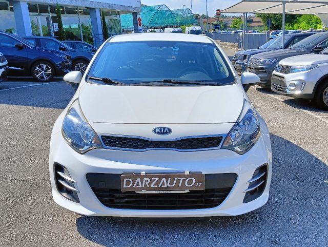 KIA Rio usata, con Airbag