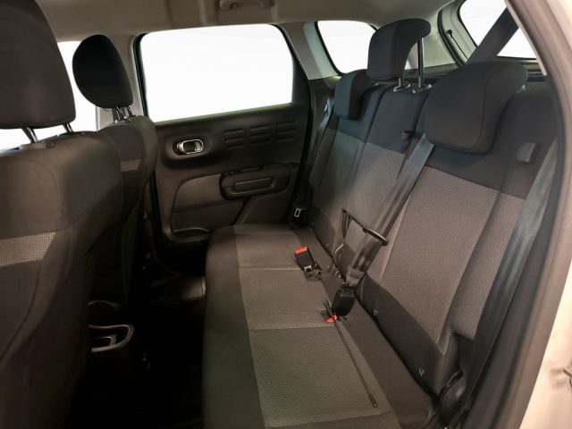 CITROEN C3 Aircross usata, con Servosterzo