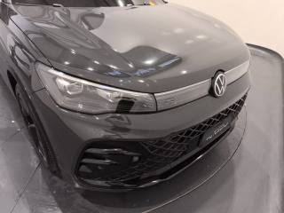 VOLKSWAGEN Tiguan usata, con Luci diurne LED