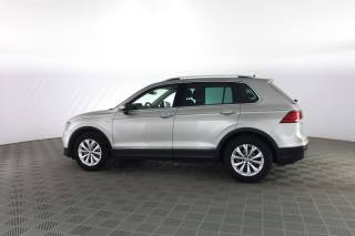 VOLKSWAGEN Tiguan usata 5