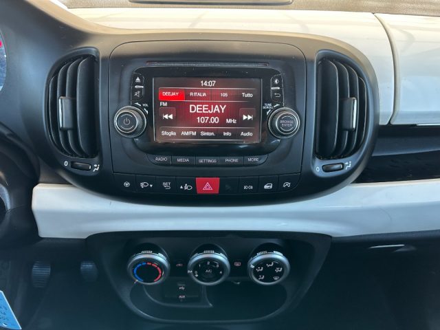 FIAT 500L usata, con Bracciolo