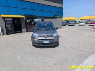 FIAT Panda usata, con Airbag