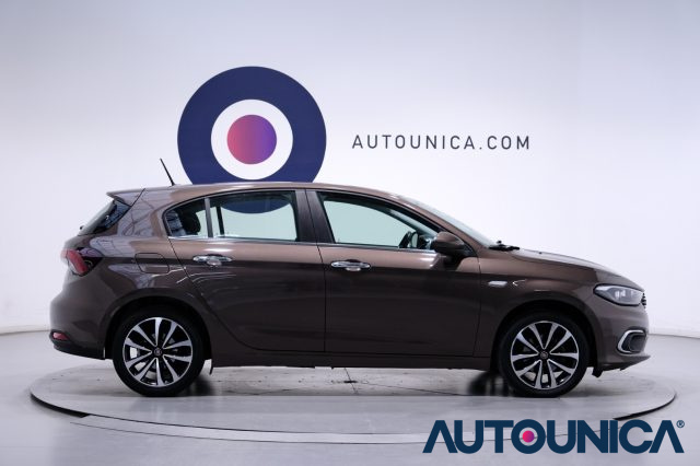 FIAT Tipo usata, con Airbag Passeggero