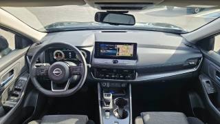 NISSAN X-Trail usata, con Fari LED