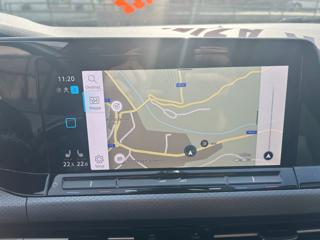 VOLKSWAGEN Golf usata, con Sedili riscaldati