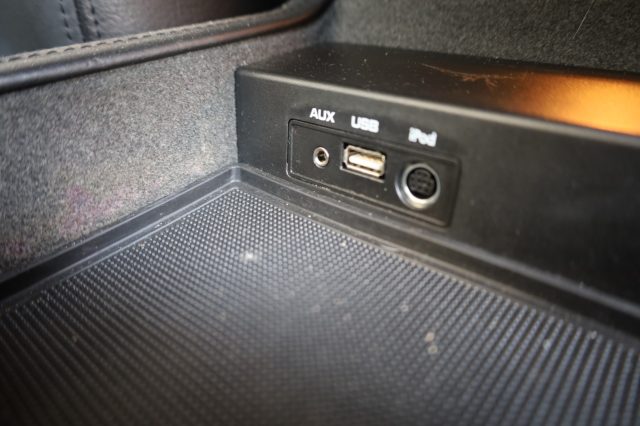 PORSCHE Cayenne usata, con Supporto lombare