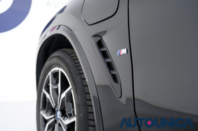 BMW X3 usata 76