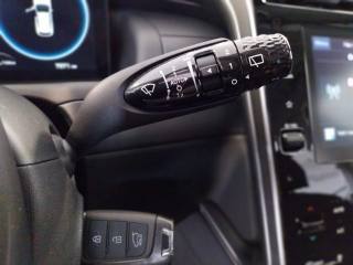HYUNDAI Tucson usata, con Controllo vocale