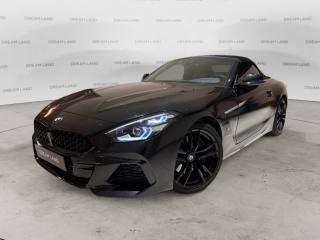 BMW Z4 usata, con Servosterzo