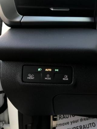 VOLKSWAGEN T-Roc usata, con ESP