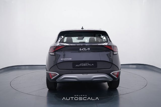 KIA Sportage usata, con Alzacristalli elettrici