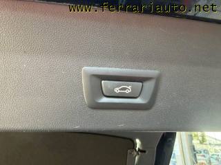 BMW X4 usata, con Volante in pelle