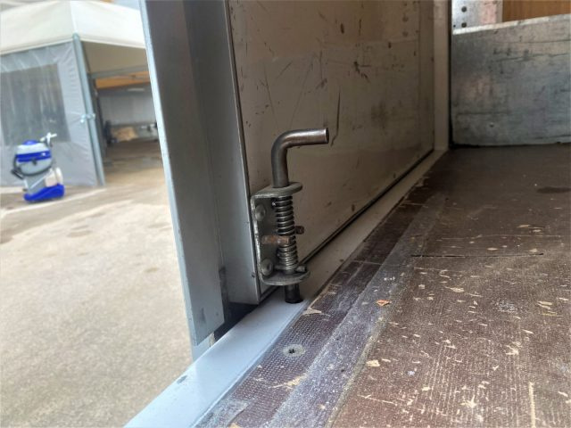 MERCEDES-BENZ Sprinter usata, con Controllo automatico clima