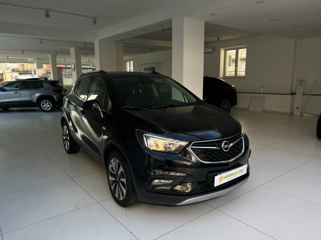 OPEL Mokka X usata, con Airbag laterali