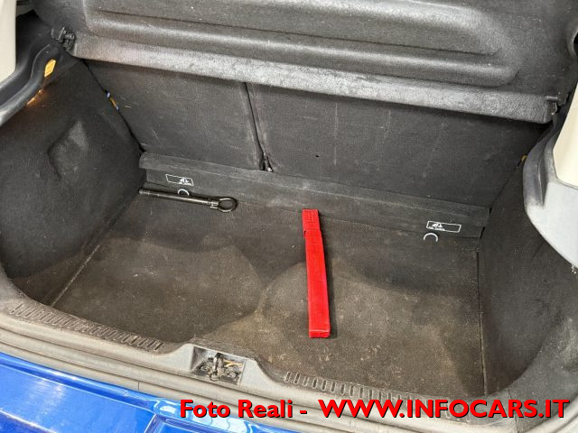 RENAULT Clio usata, con Chiusura centralizzata telecomandata