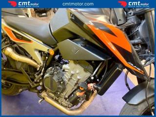 KTM 790 Duke usata 7