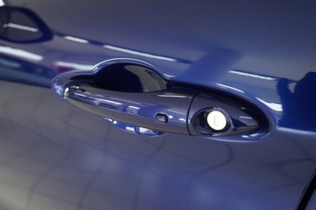 ALFA ROMEO Stelvio usata, con Sensore di luce