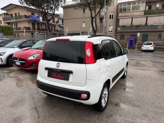 FIAT Panda usata, con Cerchi in lega