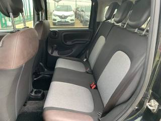 FIAT Panda Cross usata, con Chiusura centralizzata